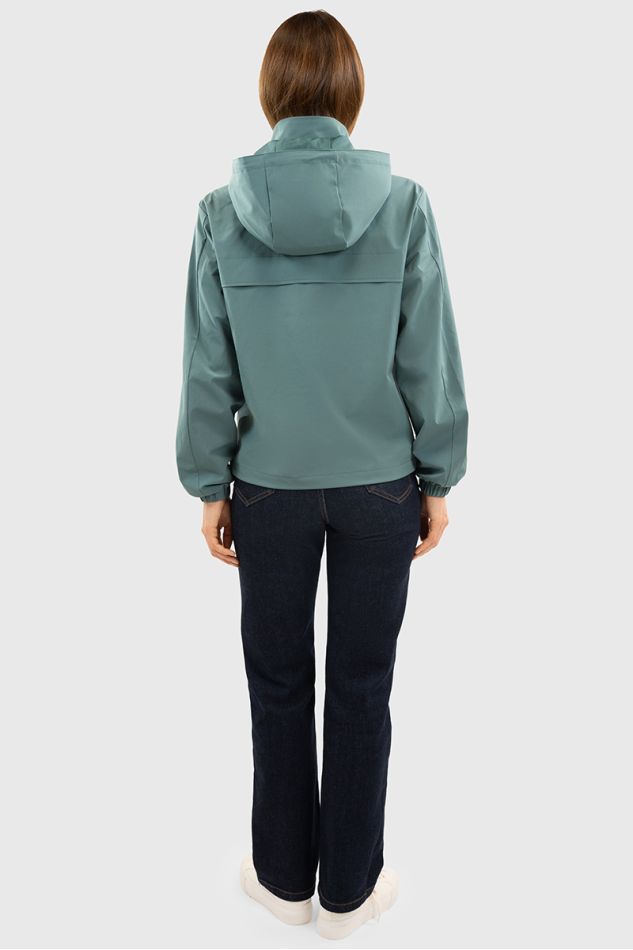 Boreal Veste - Paon