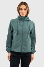 Boreal Veste - Paon Boreal Veste - Paon