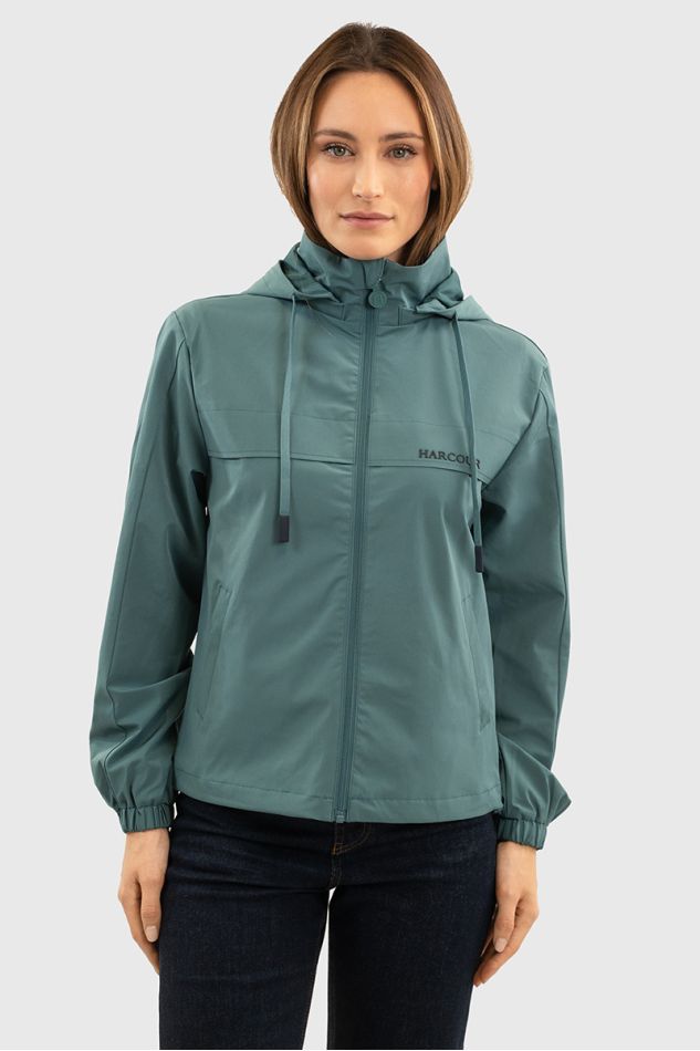 Boreal Veste - Paon