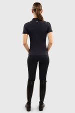 Bridget Polo - Navy Bridget Polo - Navy