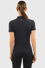 Bridget Poloshirt - Marine Bridget Poloshirt - Marine
