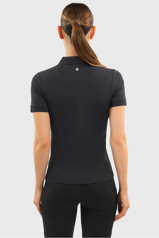 Bridget Polo - Navy