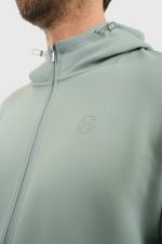 Bryss Sweat con zip - Colibri Bryss Sweat con zip - Colibri