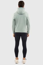 Bryss Sweat Zippé - Colibri Bryss Sweat Zippé - Colibri