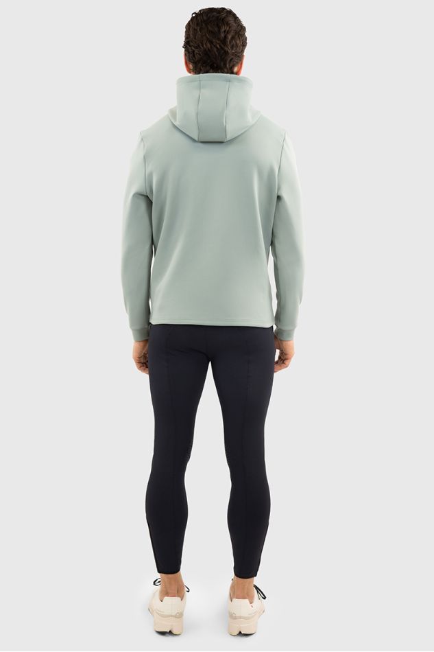 Bryss Sweat Zippé - Colibri Bryss Sweat Zippé - Colibri