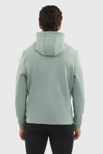 Bryss Sweat Zippé - Colibri Bryss Sweat Zippé - Colibri