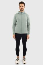 Bryss Sweat con zip - Colibrì Bryss Sweat con zip - Colibrì