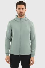 Bryss Sweat con zip - Colibri Bryss Sweat con zip - Colibri