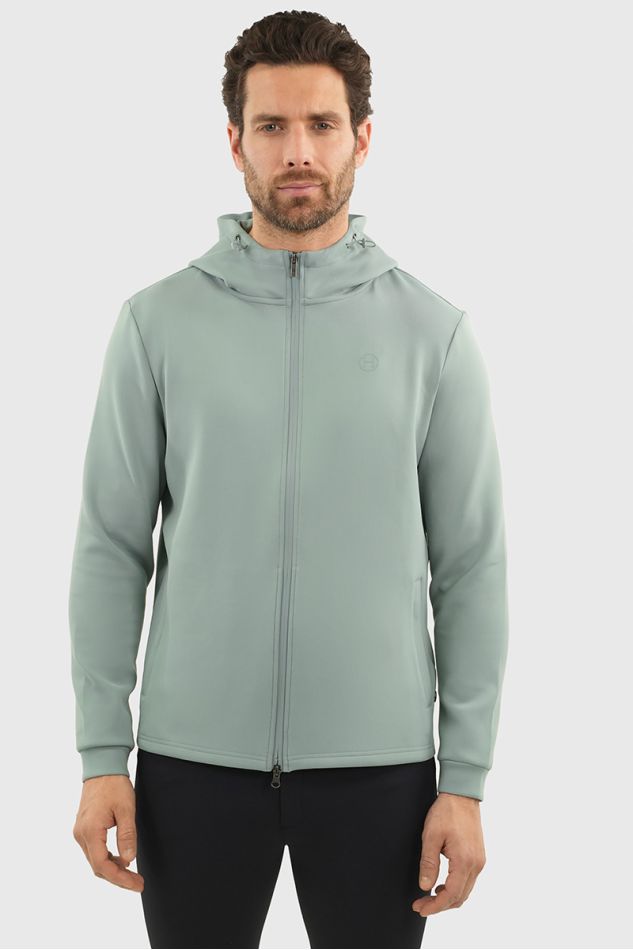 Bryss Sweat con zip - Colibri Bryss Sweat con zip - Colibri