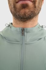 Bryss Sweat Zippé - Colibri Bryss Sweat Zippé - Colibri
