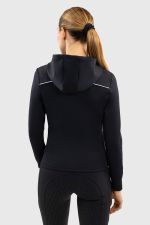 Bryssea Sudadera con cremallera - Marino Bryssea Sudadera con cremallera - Marino