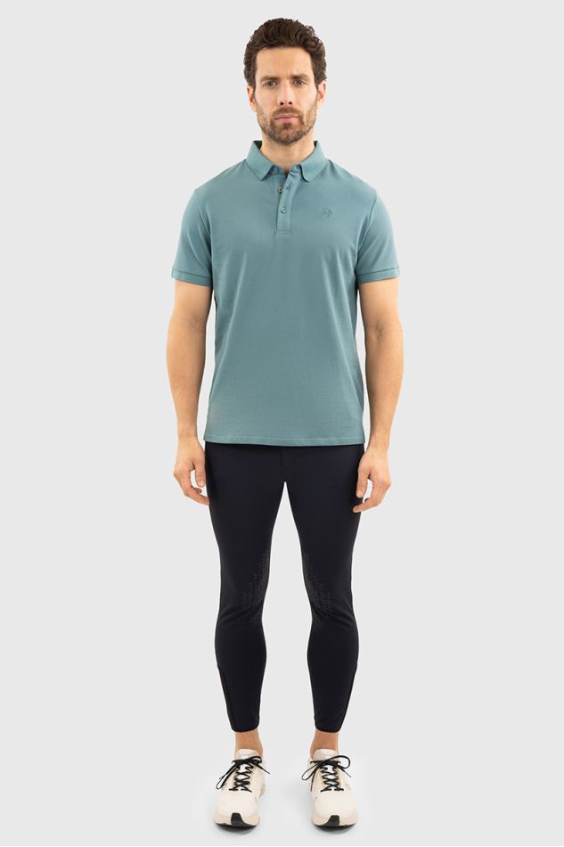 Polo Oscar - Pav&atilde;o