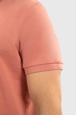 Polo Oscar - Rosa Aurora Polo Oscar - Rosa Aurora