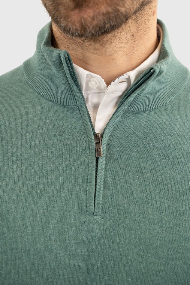 Parmo Pull - Colibri