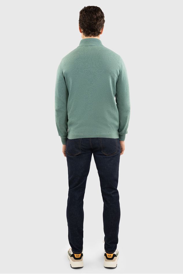 Parmo Pull - Colibri
