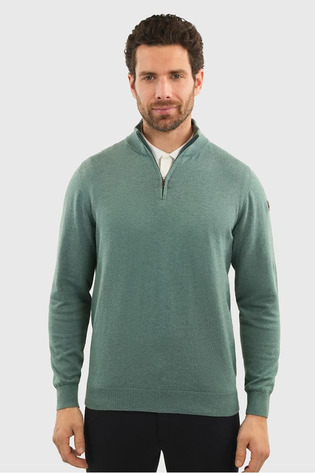 Parmo Pull - Colibri