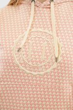 Camisola Sama - Casaco de salto Grapefruit Camisola Sama - Casaco de salto Grapefruit