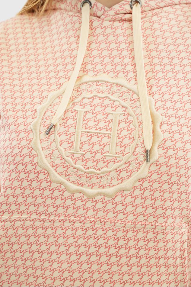 Sama Sweaters - Jump Shell Grapefruit