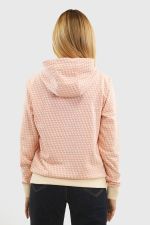 Sama Sweaters - Jump Shell Grapefruit Sama Sweaters - Jump Shell Grapefruit