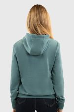 Sama sweater - Pauwblauw Sama sweater - Pauwblauw