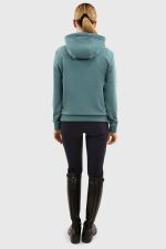 Sama sweater - Pauwblauw Sama sweater - Pauwblauw