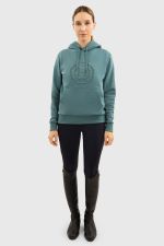 Sama Sweatshirt – Pfau Sama Sweatshirt – Pfau