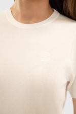 Tzimi Tee-Shirt - Blanc Tzimi Tee-Shirt - Blanc