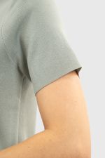 Tzimi Tee-Shirt - Cadet Tzimi Tee-Shirt - Cadet