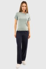 Tzimi Tee-Shirt - Cadet Tzimi Tee-Shirt - Cadet