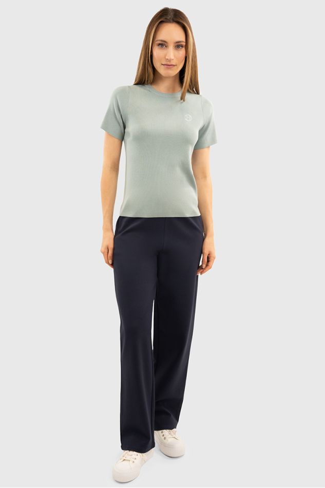 Tzimi Tee-Shirt - Cadet