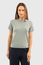 Tzimi Tee-Shirt - Cadet Tzimi Tee-Shirt - Cadet