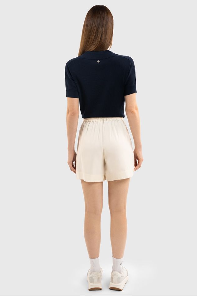 Baylee Short - Schelp Baylee Short - Schelp