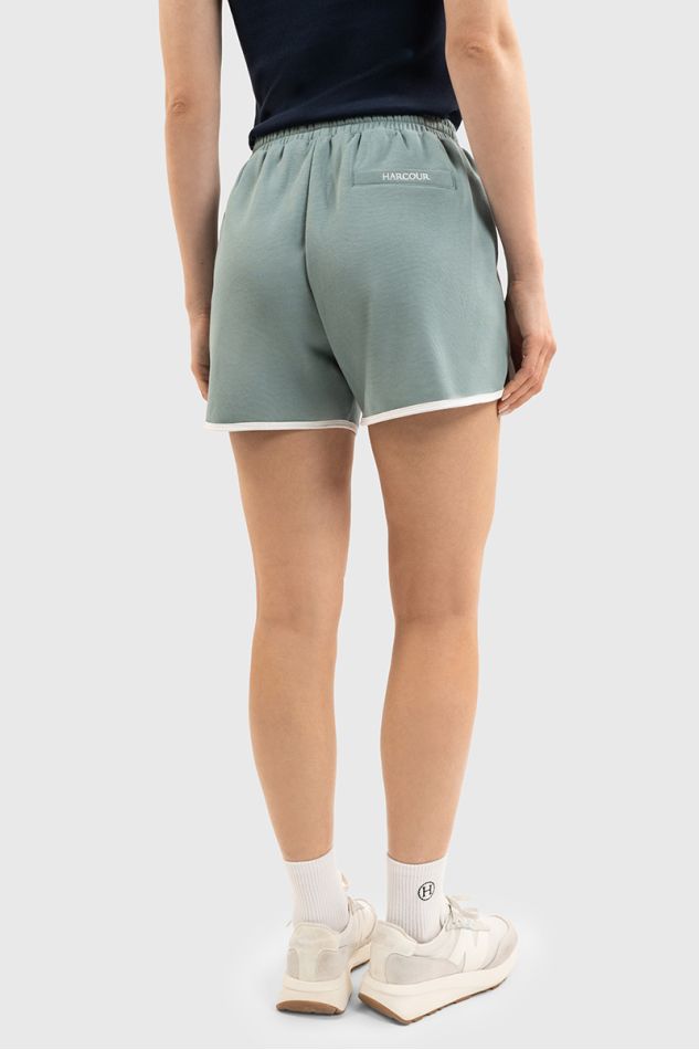 Bora Short - Colibri Bora Short - Colibri