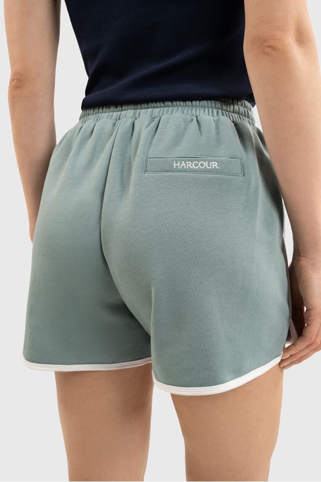 Bora Short - Cadet