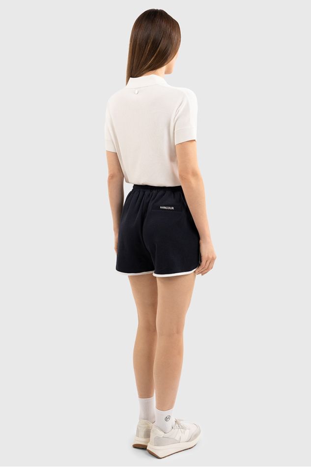 Bora Short - Marine Bora Short - Marine