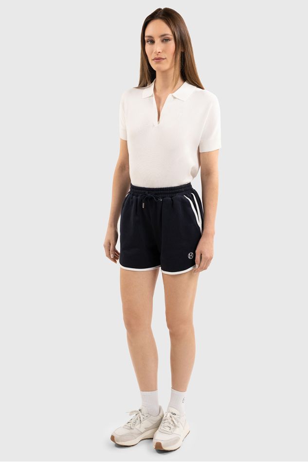 Bora Short - Navy Bora Short - Navy