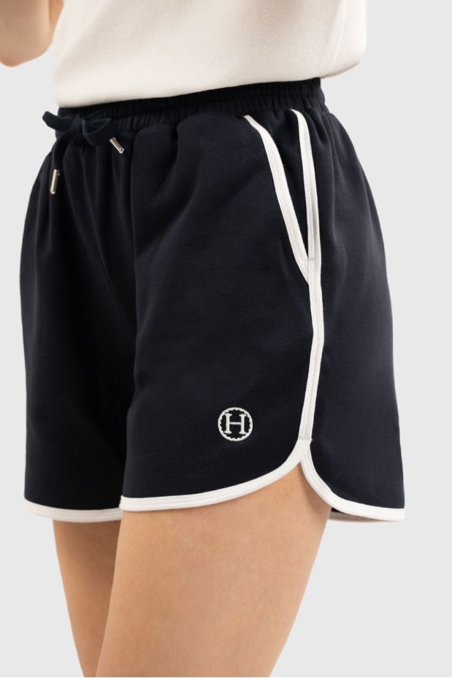 Bora Short - Marine Bora Short - Marine