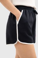 Bora Short - Marine Bora Short - Marine