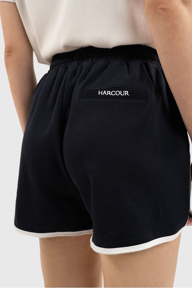 Bora Short - Navy Bora Short - Navy