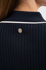 Brigitte Robe - Marine Brigitte Robe - Marine