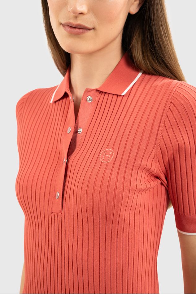 Brigitte Robe - Pamplemousse Brigitte Robe - Pamplemousse