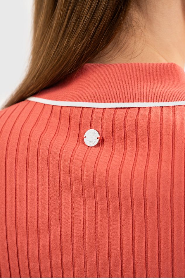 Brigitte Robe - Pamplemousse Brigitte Robe - Pamplemousse