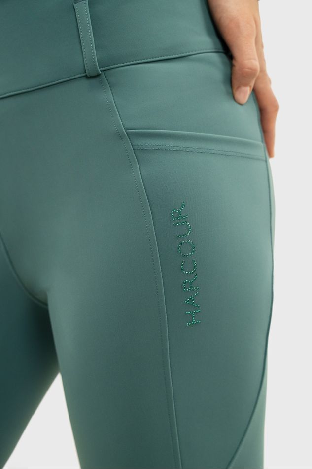 Luce Pantal&oacute;n de equitaci&oacute;n - Paon