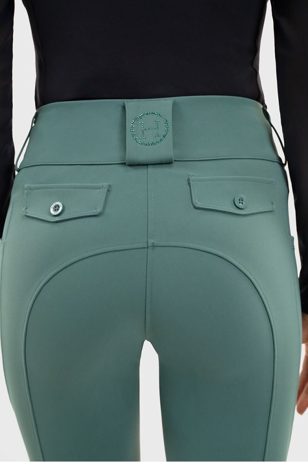 Luce Pantal&oacute;n de equitaci&oacute;n - Paon