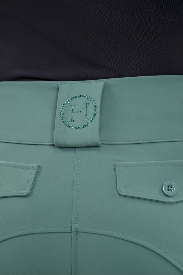 Luce Pantal&oacute;n de equitaci&oacute;n - Paon