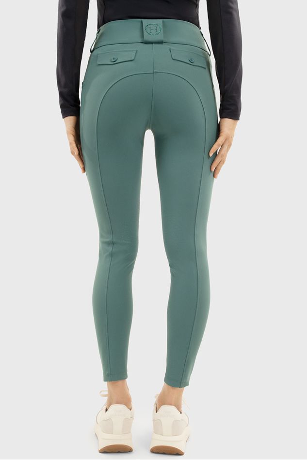 Luce Pantal&oacute;n de equitaci&oacute;n - Paon