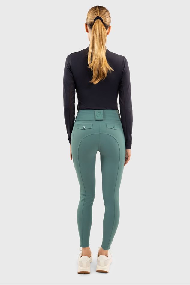 Luce Pantal&oacute;n de equitaci&oacute;n - Paon