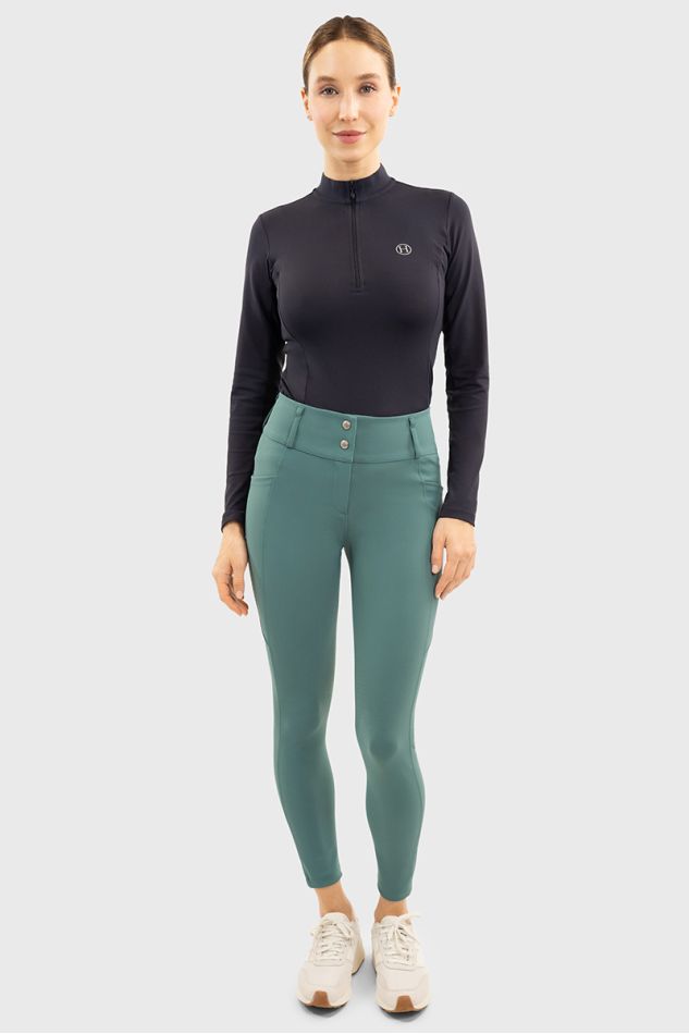 Luce Pantal&oacute;n de equitaci&oacute;n - Paon