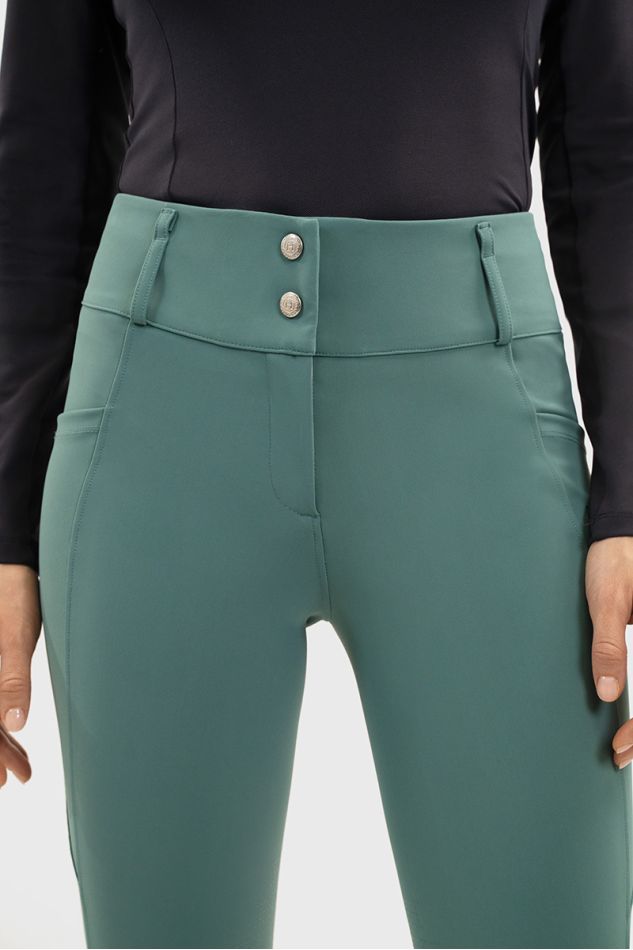 Luce Pantal&oacute;n de equitaci&oacute;n - Paon