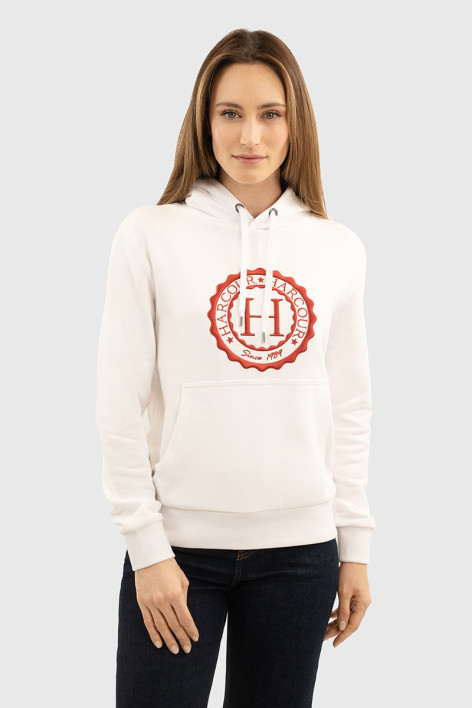 Sama Sweaters - Blanc